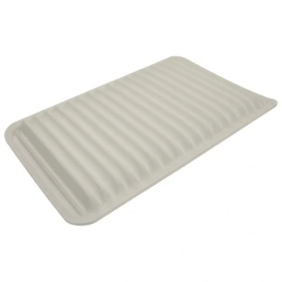 Abbildung von FEBI BILSTEIN 184012 Luftfilter 36 200 313 Filtereinsatz MAZDA: 3 Hatchback, Limousine, 2 Schrägheck
