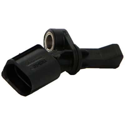 Abbildung von ATE 24.0711 6234.3 ABS Sensor ohne Kabel VOLKSWAGEN: Polo IV Schrägheck, V Fox SKODA: Fabia 2 Combi, I Schrägheck