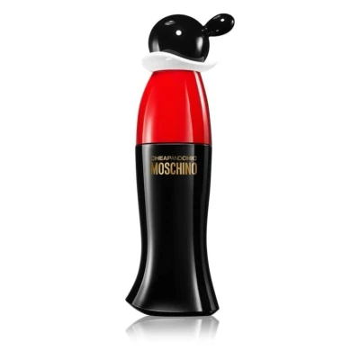 Abbildung von Moschino Cheap &amp; Chic Eau de Toilette 100 ml