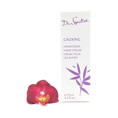 Abbildung von Dr. Spiller Gaoxing Handcreme