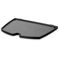 Abbildung von Grillplatte 6558 für Q 100/ 1000