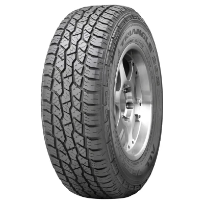 Abbildung von Triangle Agilex A/T TR292 225/65 R17 106T PKW Sommerreifen Reifen CBPTR29222G17TFJ