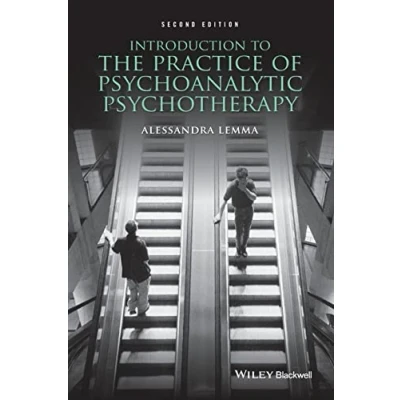 Abbildung von Introduction to the Practice of Psychoanalytic Psychotherapy, 2nd Edition
