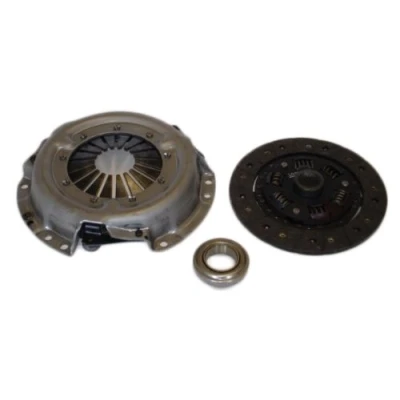 Abbildung von JAPANPARTS KF 201 Kupplungssatz 180mm