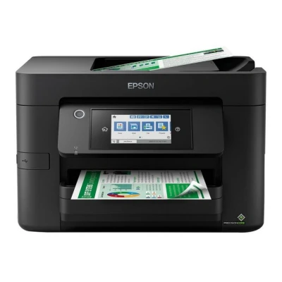 Abbildung von Epson WorkForce Pro WF 4825DWF Tintenstrahldrucker