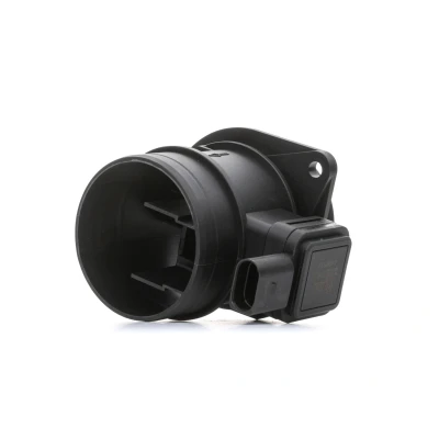 Abbildung von VALEO 253743 Luftmassenmesser mit integriertem Lufttemperatursensor VOLKSWAGEN: GOLF 6, Caddy 4 Kasten, 3 Kombi, SEAT: Altea, Ibiza Schrägheck