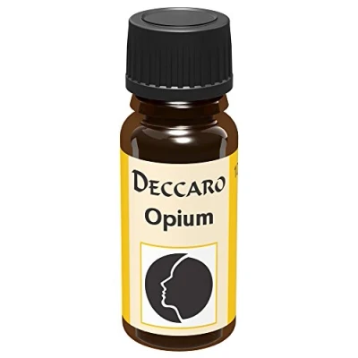 Abbildung von deccaro Aromaöl Opium, 10 ml (Parfümöl)