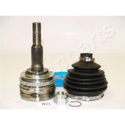 Abbildung von JAPANPARTS GI W05 Gelenksatz DAEWOO: Espero
