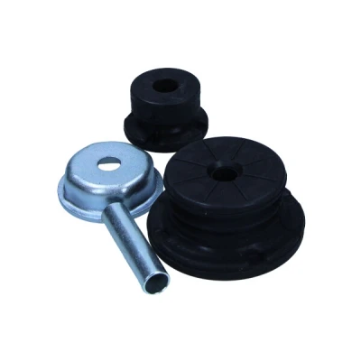 Abbildung von MAXGEAR 72 4645 Federbeinstützlager Hinterachse MITSUBISHI: COLT 6, SMART: Forfour I