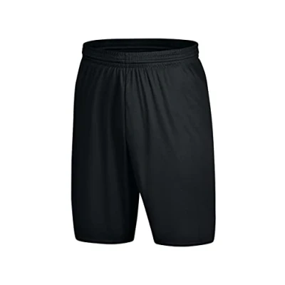 Abbildung von Jako Kinder Sporthose Palermo 2.0, Schwarz, 152, 4404