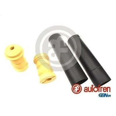 Abbildung von AUTOFREN SEINSA D5063 Staubschutzsatz Hinterachse RENAULT: CLIO 2, Thalia 1