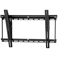 Abbildung von Neo Flex Wandhalterung neigbar UHD