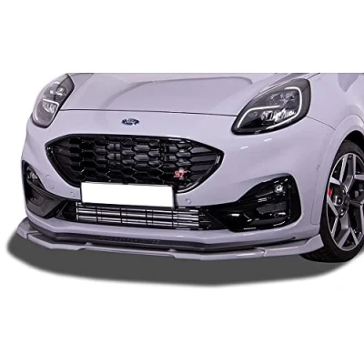Abbildung von Frontspoiler Vario X kompatibel mit Ford Puma ST &amp; 2019 (PU)