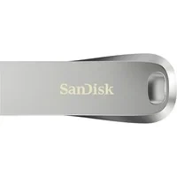 Abbildung von Sandisk Ultra Luxe USB 3.1 Flash Drive 64 GB