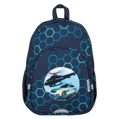 Abbildung von Mcneill Tagesrucksack für Kinder, Größe: One Size, Xagon