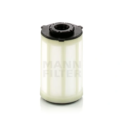 Abbildung von MANN FILTER PU 7021 z Kraftstofffilter Filtereinsatz CITROËN: Jumper II Kastenwagen, Bus, Pritsche/Fahrgestell