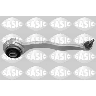Abbildung von SASIC 7476001 Querlenker mit Kugelgelenken Vorderachse, vorne, unten, rechts Dreieckslenker (NKW) MERCEDES BENZ: C Klasse T modell, Limousine