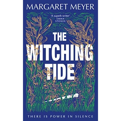 Abbildung von The Witching Tide: powerful and gripping debut novel for readers of Margaret Atwood Hilary Mantel