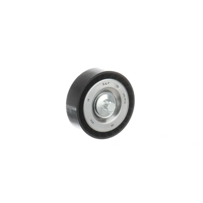 Abbildung von SKF VKM 38133 Umlenkrolle MERCEDES BENZ: C Klasse t modell, E Sprinter 3.5 Kastenwagen