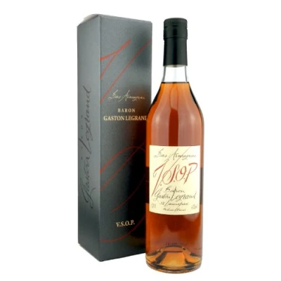 Abbildung von Bas Armagnac Baron G. Legrand VSOP 0,7 Liter