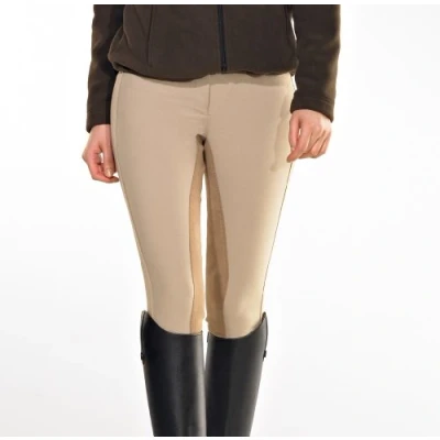 Abbildung von PFIFF Damen, beige Vollbesatzhose Tina, 44