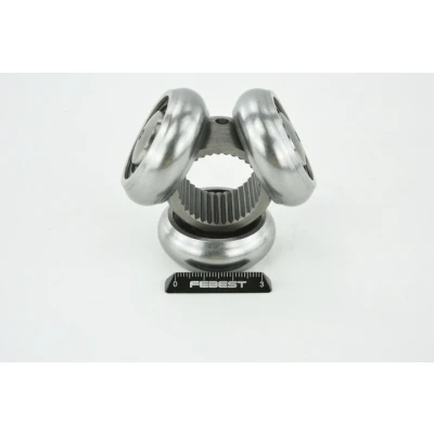 Abbildung von FEBEST 1716 A4 Tripodestern, Antriebswelle AUDI: B8 Avant, Limousine, B6 VOLKSWAGEN: Caddy 3 Kastenwagen, Passat Variant