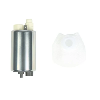 Abbildung von 2007 2012 Neue Motorrad Benzinpumpe Kraftstoffpumpe for Kawasaki ZX6R ZX636 ZX600 ZX6 ZX636RR UC T35