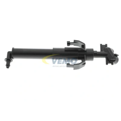 Abbildung von VEMO V10 08 0412 Waschwasserdüse, Scheinwerferreinigung rechts Original Qualität VOLKSWAGEN: Passat B8 Variant