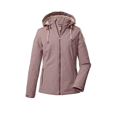 Abbildung von G.I.G.A. DX by killtec Softshelljacke &quot;GS 141 WMN SFTSHLL JCKT&quot;