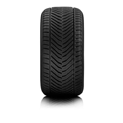 Abbildung von KORMORAN ALL SEASON 215/50 R17 95W PKW Ganzjahresreifen Reifen 920874