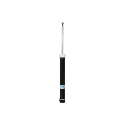 Abbildung von BILSTEIN B4 OE Replacement 19 263137 Stoßdämpfer Hinterachse Gasdruck Zweirohr Dämpfer nicht federtragend unten Auge, oben Stift MINI: Clubman