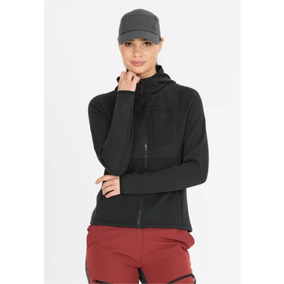 Abbildung von Whistler Outdoorjacke, Damen, Größe: 42, Black