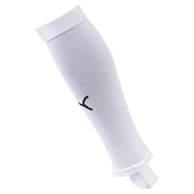 Abbildung von Puma Herren Team Liga Stirrup Socks Core Stutzen, White Black, 4 EU