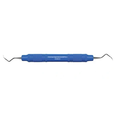 Abbildung von American Eagle Scaler M23, Posterior