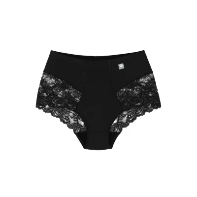 Abbildung von Wolbar Diamond 3506 Slip, Damen, Größe: Small, Black