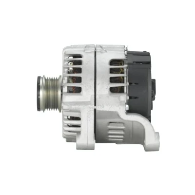 Abbildung von HELLA 8EL 011 713 651 Lichtmaschine 14V 220A BMW: 3 Touring, 1 Schrägheck, Limousine
