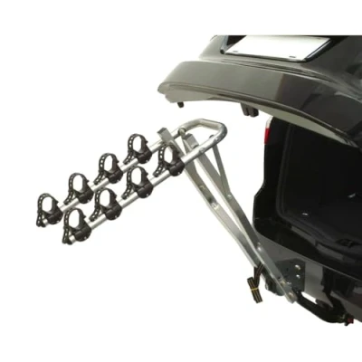 Abbildung von PERUZZO Polaire PVS4 AREA Fahrradträger, Vertikal
