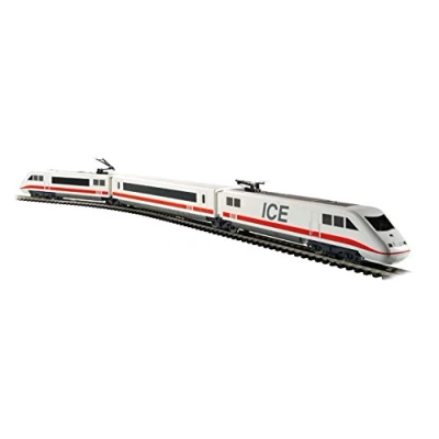 Abbildung von PIKO Spielzeug Eisenbahn H0 myTrain® Start Set ICE der DB