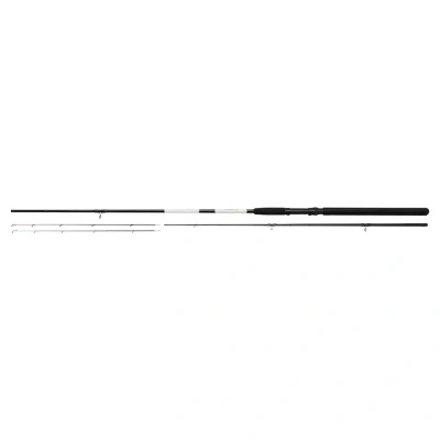Abbildung von DAM Base X Multipicker 240cm Feederrute