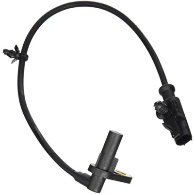 Abbildung von JAPANPARTS ABS 1021 Sensor hinten rechts