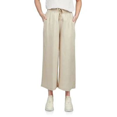 Abbildung von DENIMFY Chinohose Damen Hose DFKate Loose Fit Freizeithose mit Taschen