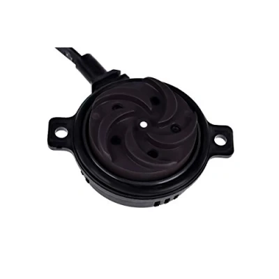 Abbildung von Alphacool 13289 DC LT 2600 Ultra Low Noise Ceramic 12V Wasserkühlung Pumpen