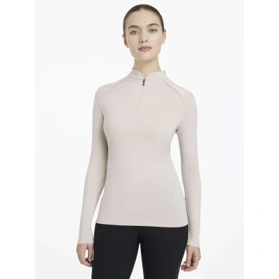 Abbildung von LeMieux Baselayer Heyden Lightweight SteinVerkauft von Agradi