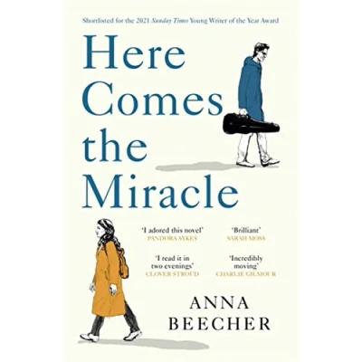 Abbildung von Here Comes the Miracle: Shortlisted for 2021 Sunday Times Young Writer of Year Award (W&amp;N Essentials)