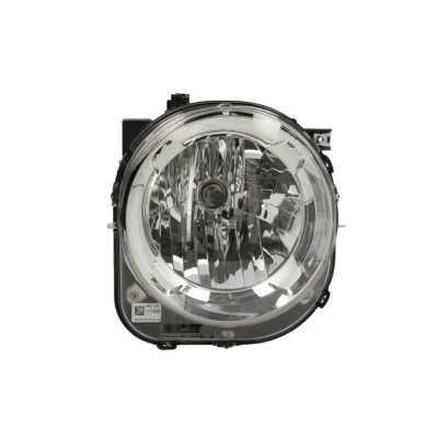 Abbildung von MAGNETI MARELLI 712483401129 Scheinwerfer JEEP: Renegade SUV