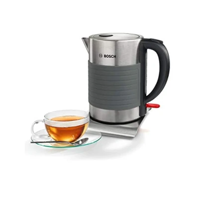 Abbildung von BOSCH Wasserkocher &quot;TWK7S05&quot;, 1,7 l, 2200 W