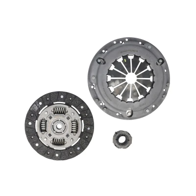 Abbildung von SACHS 3000 950 875 Kupplungssatz 200mm FIAT: 500 Schrägheck, C Cabrio, Panda III LANCIA: Ypsilon