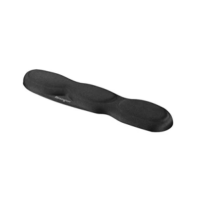 Abbildung von Kensington Repose poignets en Mousse Pour Clavier (coloris Noir)