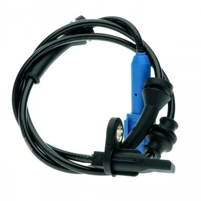 Abbildung von TRISCAN 8180 28209 ABS Sensor 2 762 30,5 CITROËN: C2 Schrägheck, C3 I Pluriel, PEUGEOT: 1007 Schrägheck