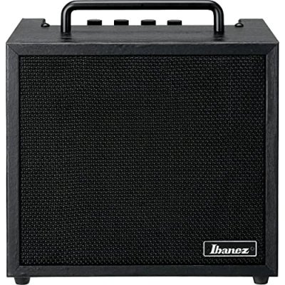 Abbildung von IBANEZ Bass Combo Amplifier 10 Watt (IBZ10BV2)